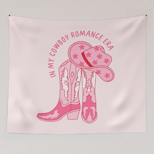 Item preview, In my cowboy romance era designed and sold by Neadoodles.