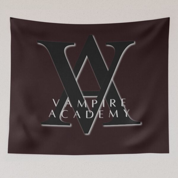 Item preview, Vampire Academy designed and sold by Megurix.