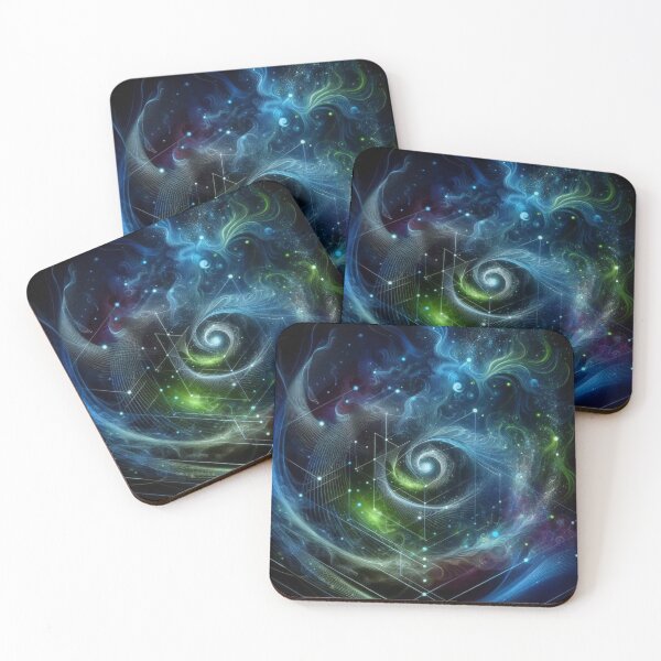 Item preview, quantum entanglement designed and sold by TEEJAMBOREE.