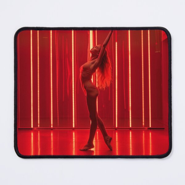 Item preview, Fiery Rhythm of the Solo Dancer designed and sold by palmyst.
