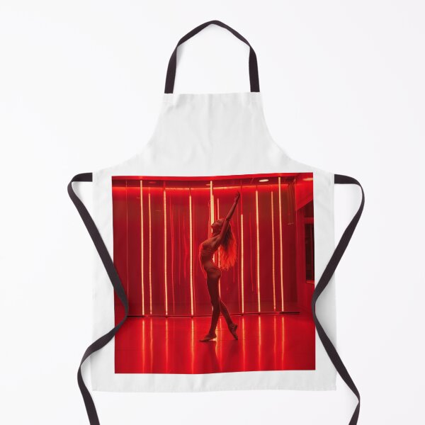 Item preview, Fiery Rhythm of the Solo Dancer designed and sold by palmyst.