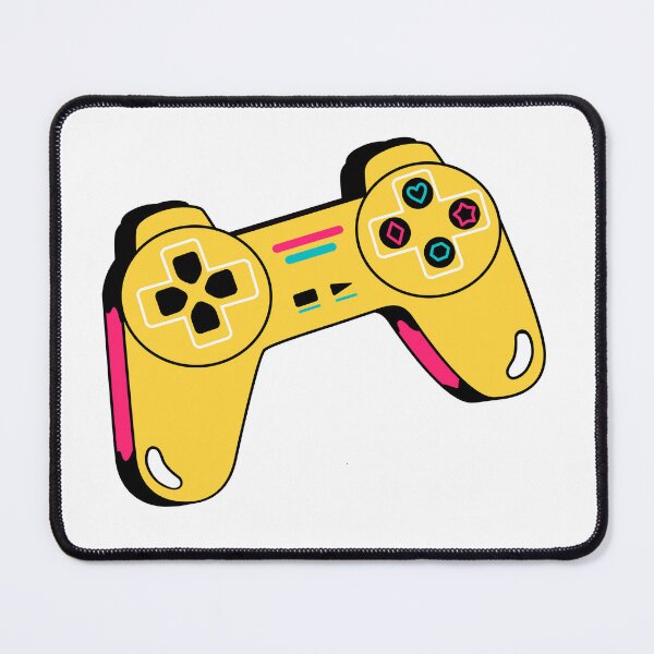 Item preview, RETRO CONTROLLER designed and sold by Behaviour.