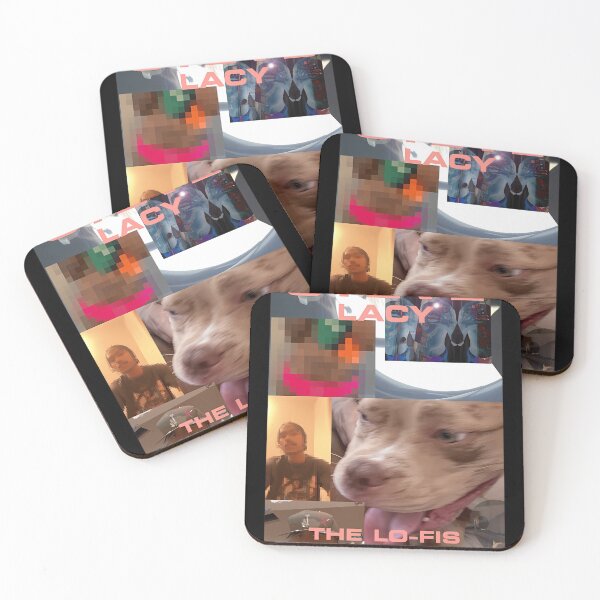 Item preview, The Lo-Fis- Steve Lacy Album designed and sold by DavidAuber.
