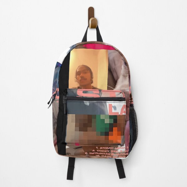 Item preview, The Lo-Fis- Steve Lacy Album designed and sold by DavidAuber.