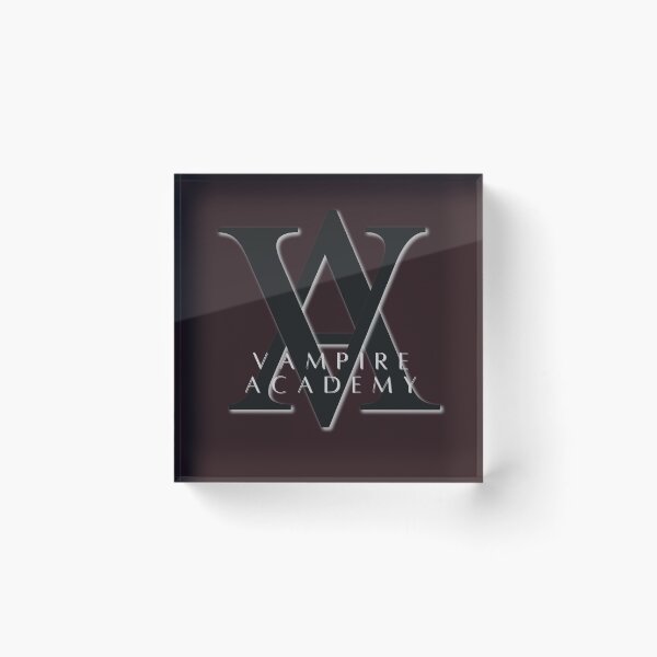 Item preview, Vampire Academy designed and sold by Megurix.