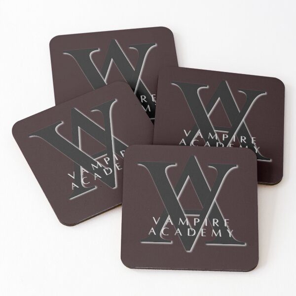 Item preview, Vampire Academy designed and sold by Megurix.