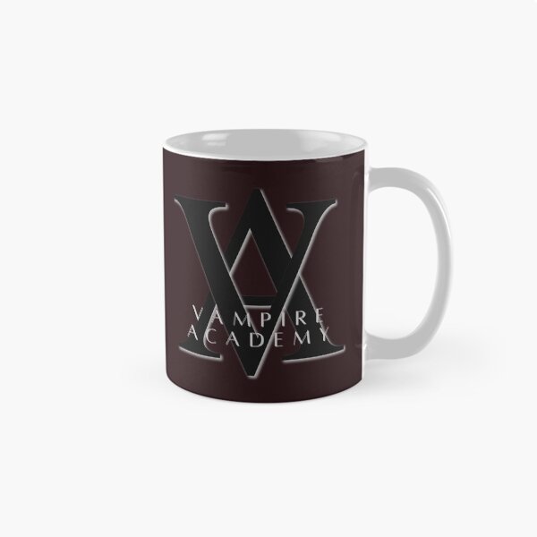 Item preview, Vampire Academy designed and sold by Megurix.