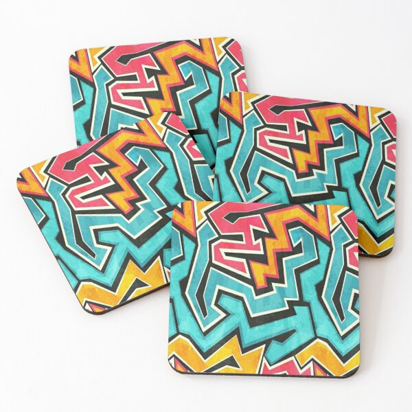 Item preview, Retro Remix, Modern Twists on Vintage Designs designed and sold by JonysCreativeDesigns.