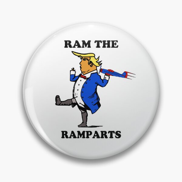 Item preview, El aeropuerto Trump embiste las murallas designed and sold by electrovista.
