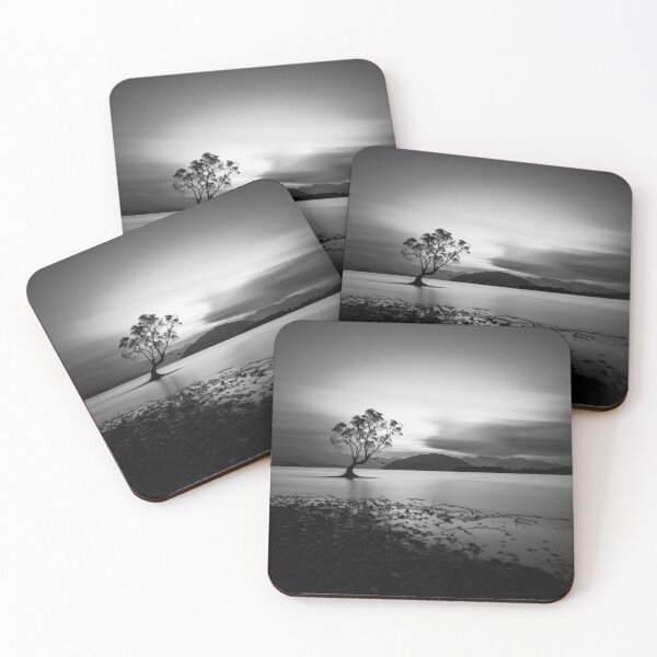 Item preview, Wanaka Tree #2 Mono designed and sold by Jan Fijolek.