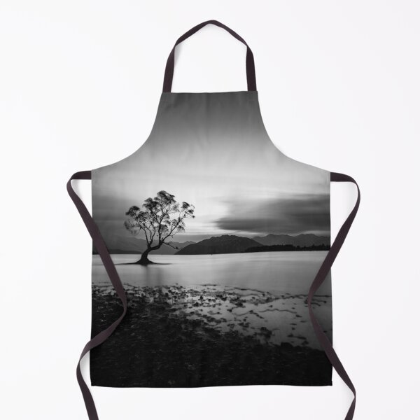 Item preview, Wanaka Tree #2 Mono designed and sold by Jan Fijolek.