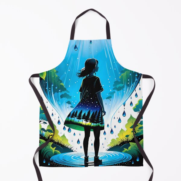 Item preview, In Harmony with Nature, Ai Generated Art  designed and sold by ACC .