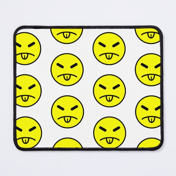 Item preview, Frowny Boo Face designed and sold by ArashiiGames.