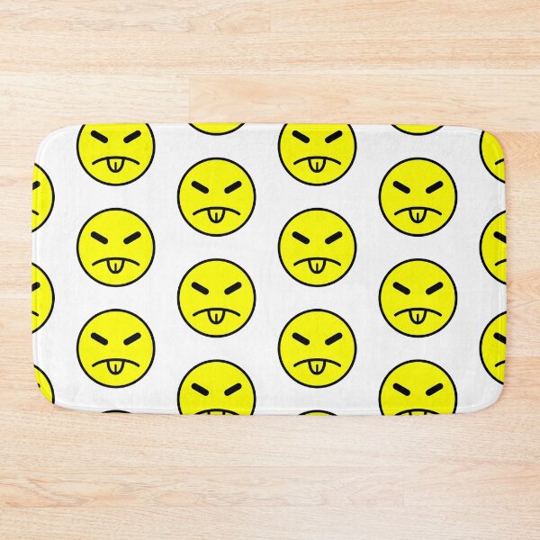 Item preview, Frowny Boo Face designed and sold by ArashiiGames.