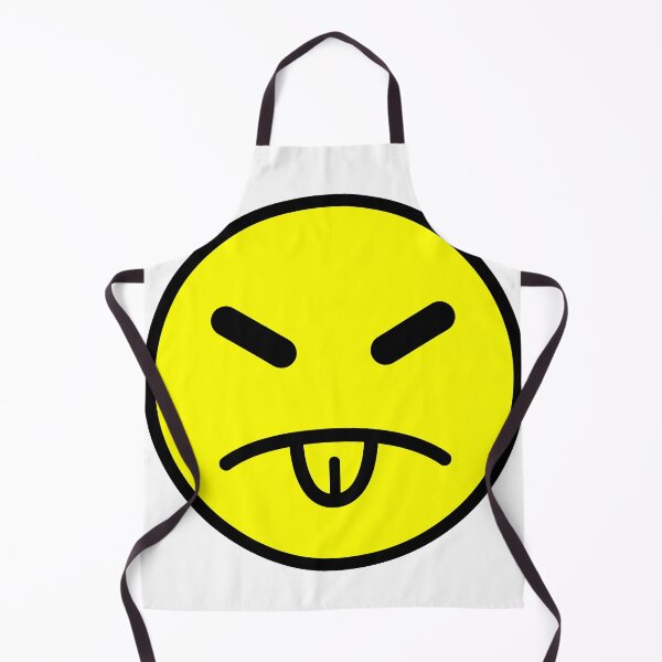 Item preview, Frowny Boo Face designed and sold by ArashiiGames.