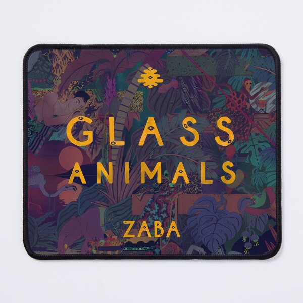 Item preview, Zaba designed and sold by DavidAuber.
