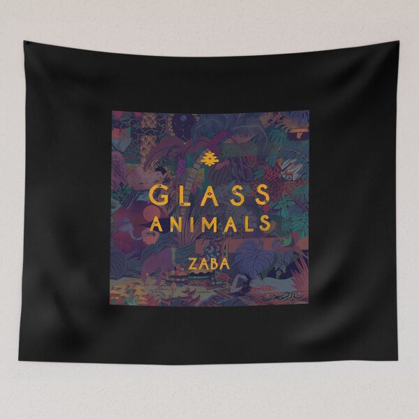 Item preview, Zaba designed and sold by DavidAuber.