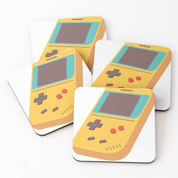 Item preview, Game Boy Retro designed and sold by Behaviour.