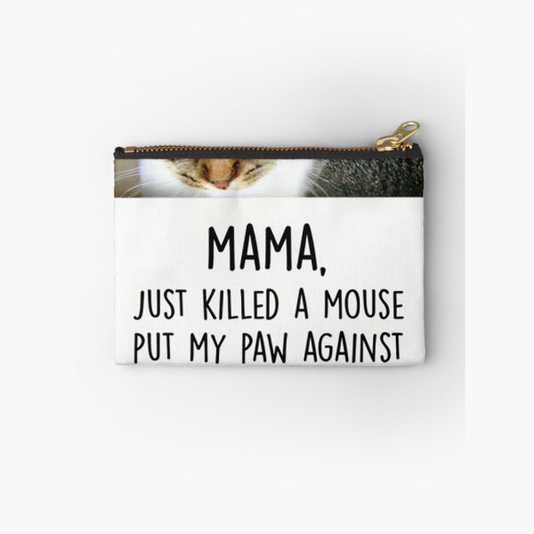Item preview, Mama cat designed and sold by SameeraDammeyer.