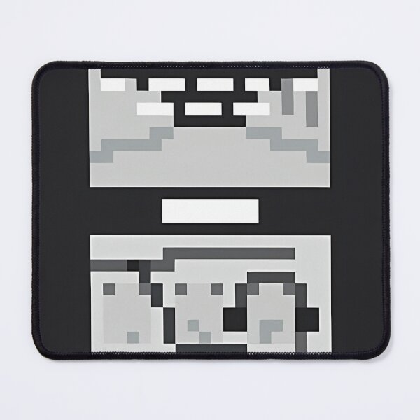 Item preview, Endless By Frank Ocean Album Pixel Art designed and sold by DavidAuber.