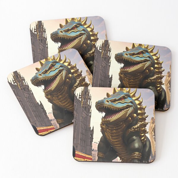 Item preview, Crocodiles Call designed and sold by GrahamClothin.