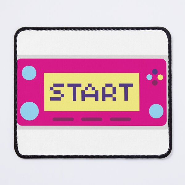 Item preview, Retro gaming designed and sold by Behaviour.
