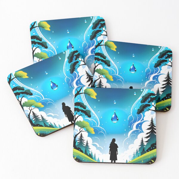 Item preview, In Harmony with Nature, Ai Generated Art  designed and sold by ACC .