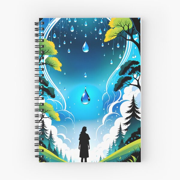 Item preview, In Harmony with Nature, Ai Generated Art  designed and sold by ACC .