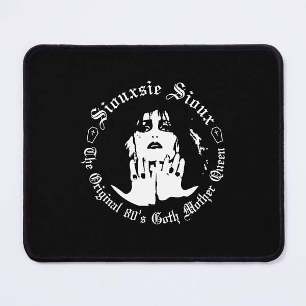 Item preview, 80s post punk band designed and sold by Puxkschool.