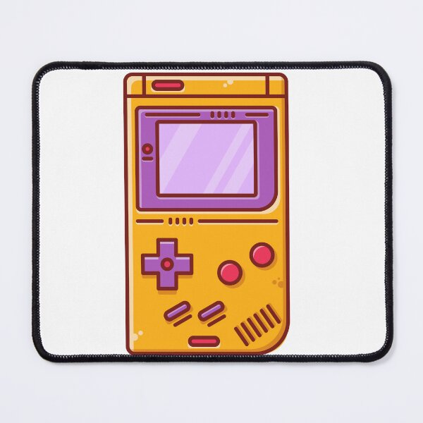 Item preview, Gameboy Retro designed and sold by Behaviour.