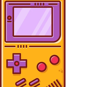 Artwork thumbnail, Gameboy Retro by Behaviour