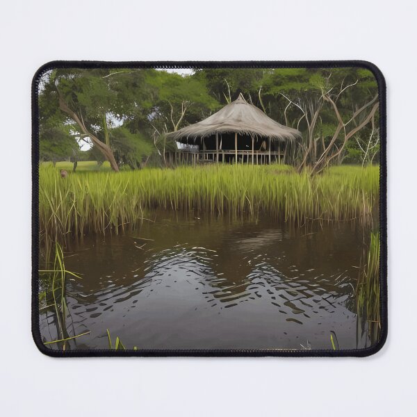 Item preview, Crocodiles Refuge designed and sold by GrahamClothin.