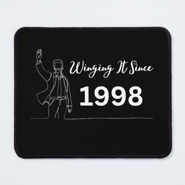Item preview, Since 1998 meme - Meme 1998 designed and sold by Allentee.