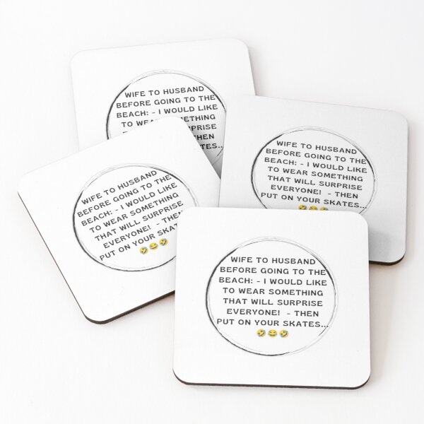 Item preview, Funny life situations designed and sold by KolorowySwiata.