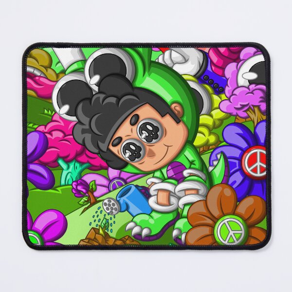 Item preview, The Blooming Of Change designed and sold by Huahyongs Shop.
