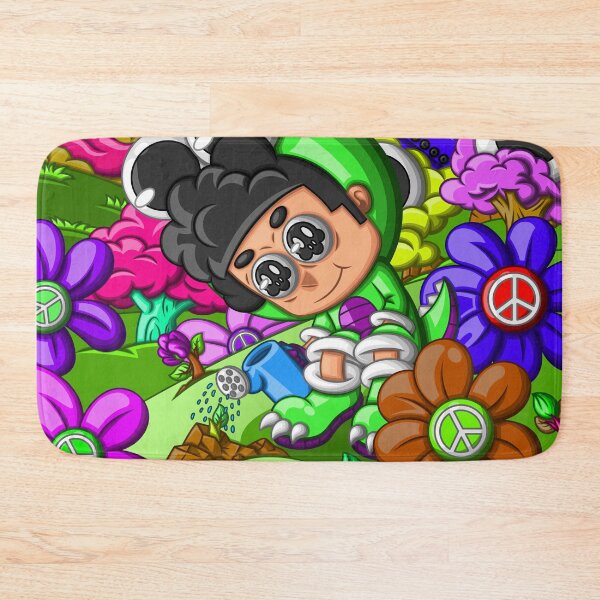 Item preview, The Blooming Of Change designed and sold by Huahyongs Shop.