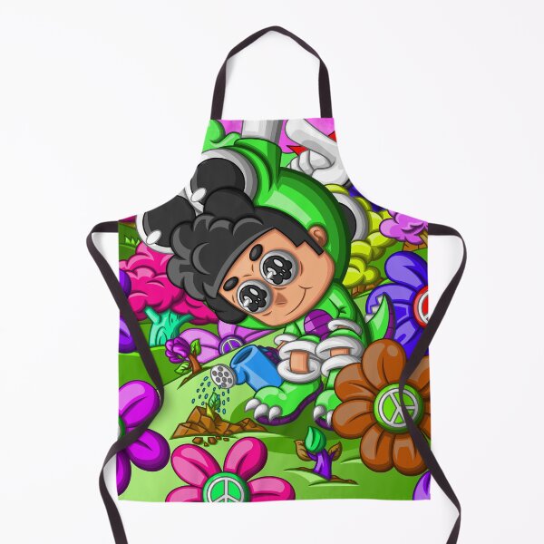 Item preview, The Blooming Of Change designed and sold by Huahyongs Shop.