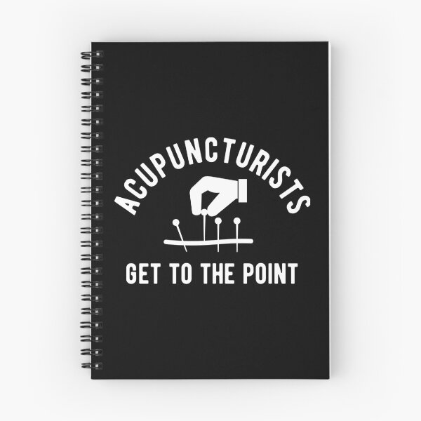 Item preview, Acupuncture Joke Holistic Health Acupuncturist designed and sold by Turie.