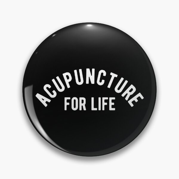 Item preview, Acupuncture For Life Acupuncturist  designed and sold by Turie.