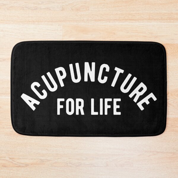 Item preview, Acupuncture For Life Acupuncturist  designed and sold by Turie.