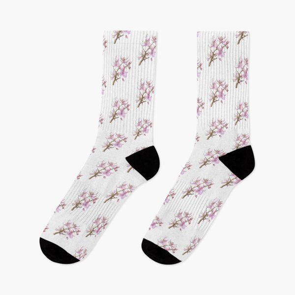Item preview, Cherry blossom without background designed and sold by Sandra  Steinke.