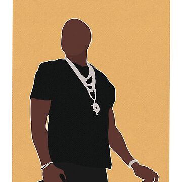 JAY-Z iPhone Wallet for Sale by barneyrobble