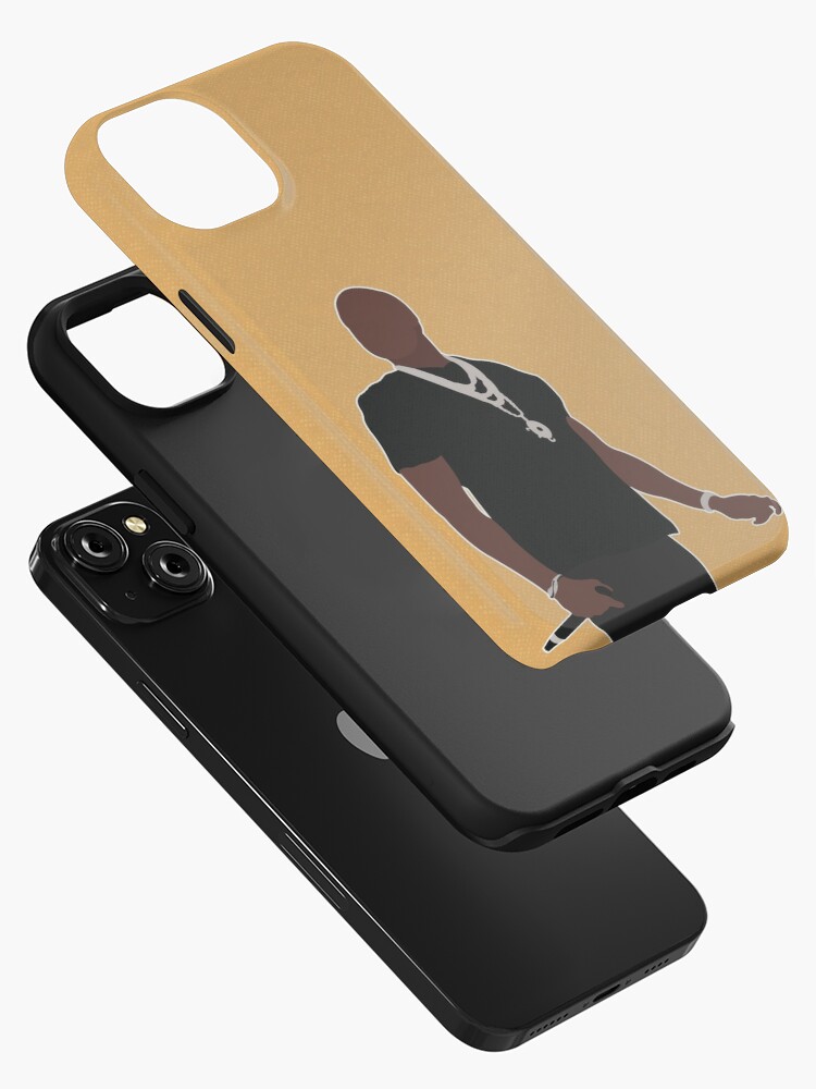 JAY-Z iPhone Wallet for Sale by barneyrobble