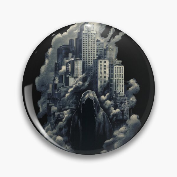 Item preview,  Smoke and Shade designed and sold by bukajart.