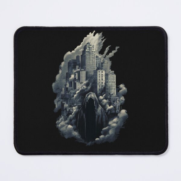 Item preview, Smoke and Shade designed and sold by bukajart.