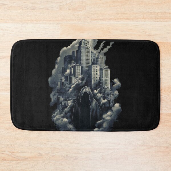 Item preview,  Smoke and Shade designed and sold by bukajart.