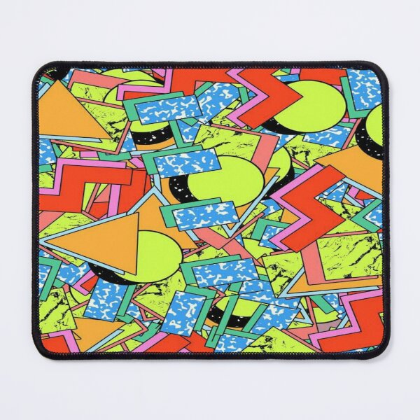 Item preview, Avenue of Nostalgia, Retro Graphic Art Extravaganza designed and sold by JonysCreativeDesigns.