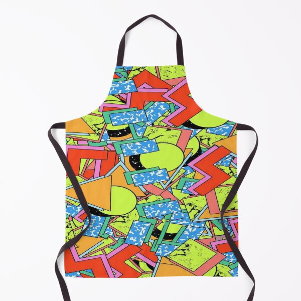 Item preview, Avenue of Nostalgia, Retro Graphic Art Extravaganza designed and sold by JonysCreativeDesigns.