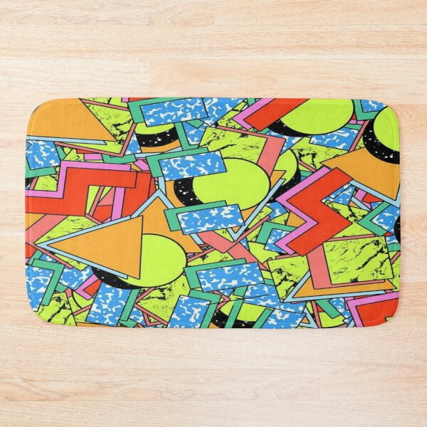 Item preview, Avenue of Nostalgia, Retro Graphic Art Extravaganza designed and sold by JonysCreativeDesigns.