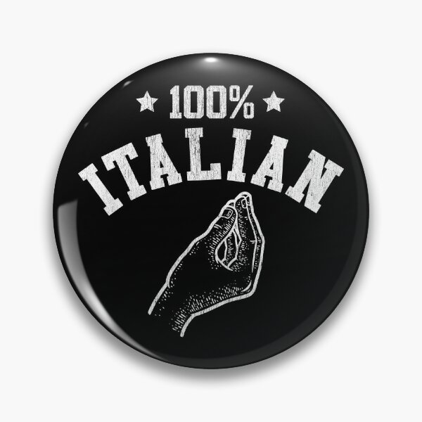 Item preview, 100% Italian designed and sold by brianhillDESIGN.